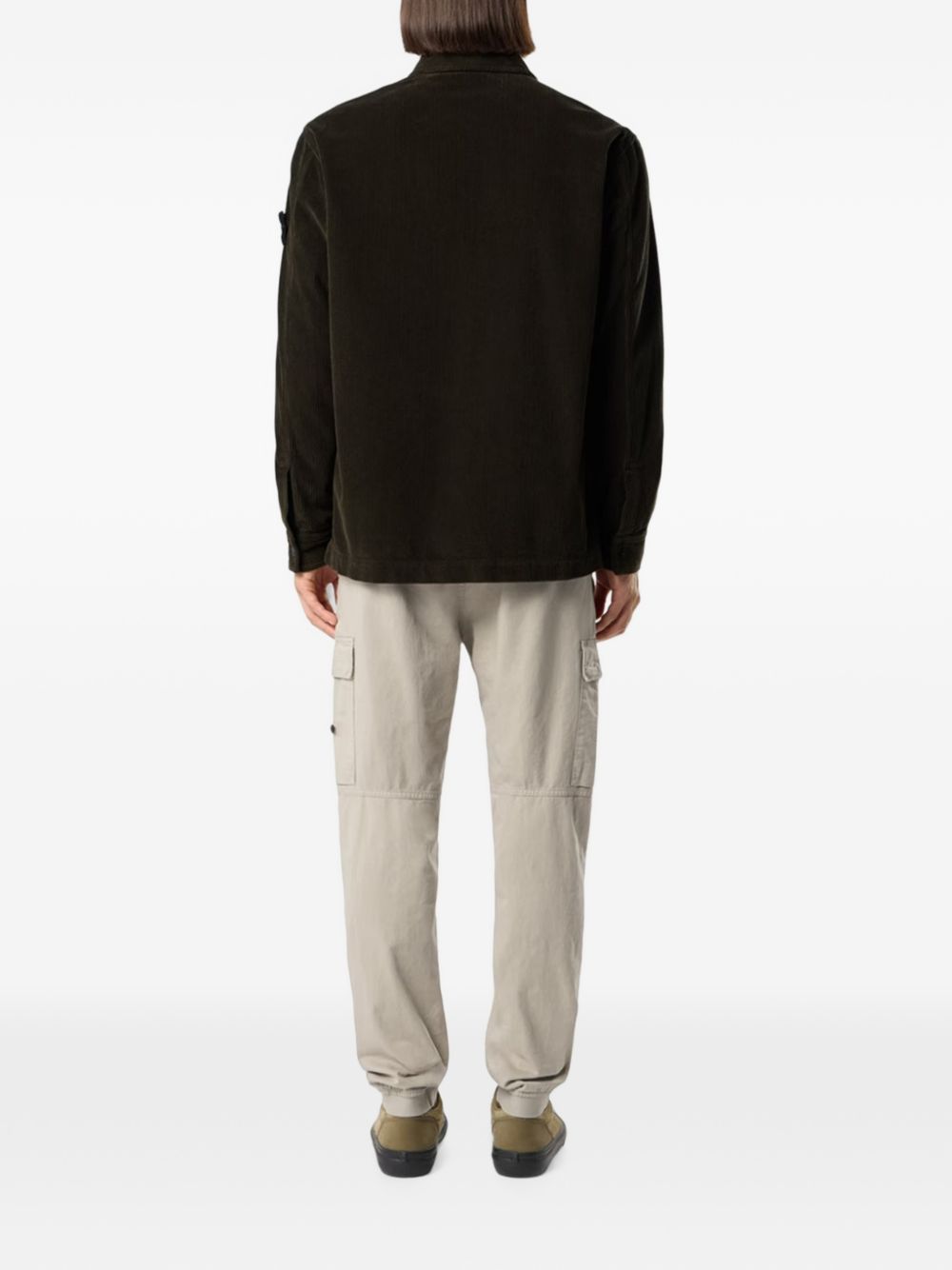  L2S151200016 S0212V0078 STONE ISLAND 