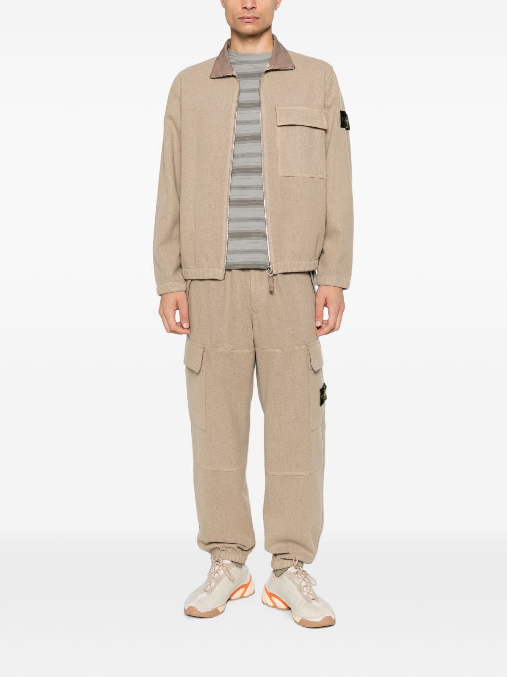  L2S151200033 S0451V0094 STONE ISLAND 