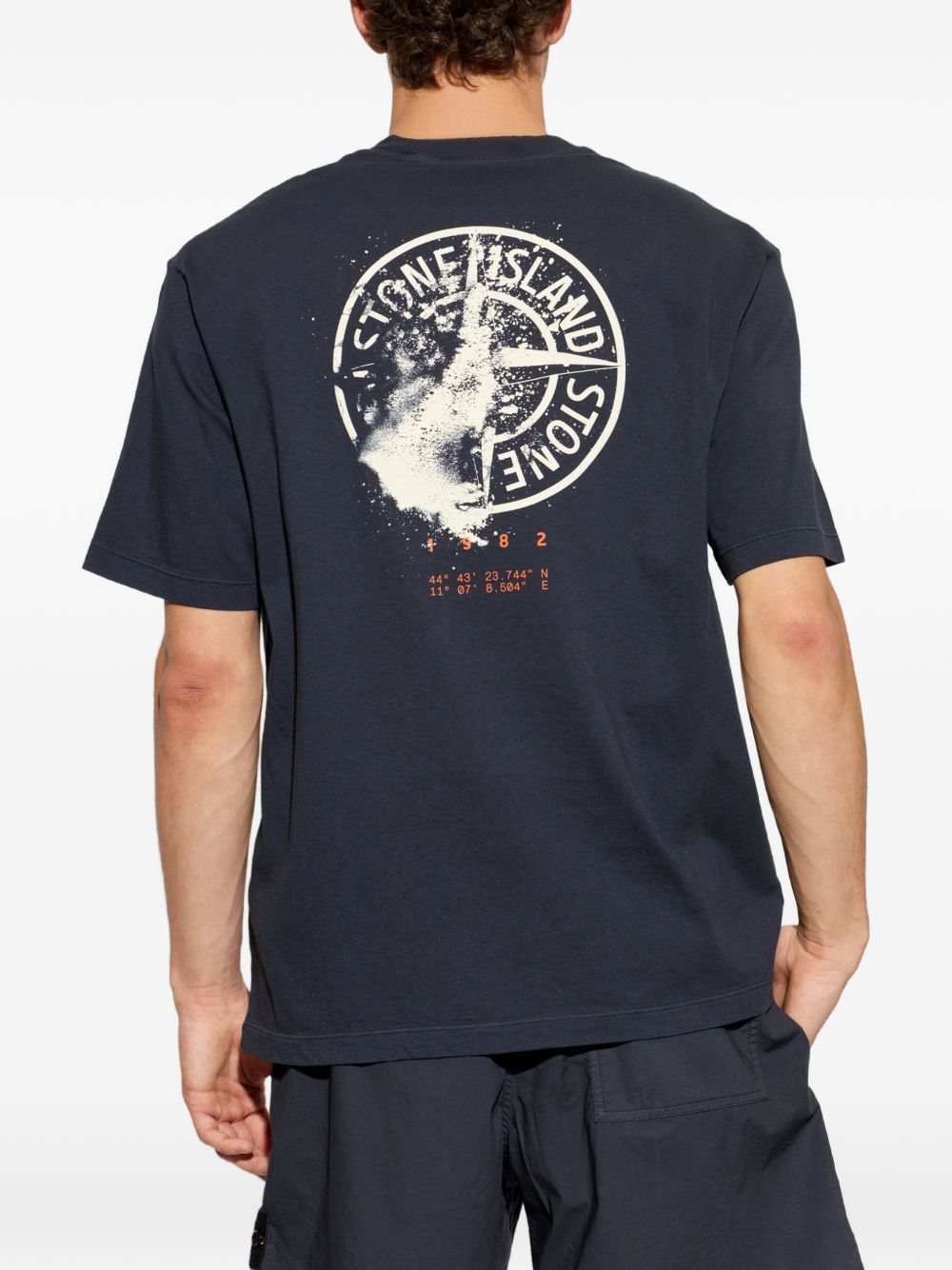  L2S152100001 S0534V002A STONE ISLAND 