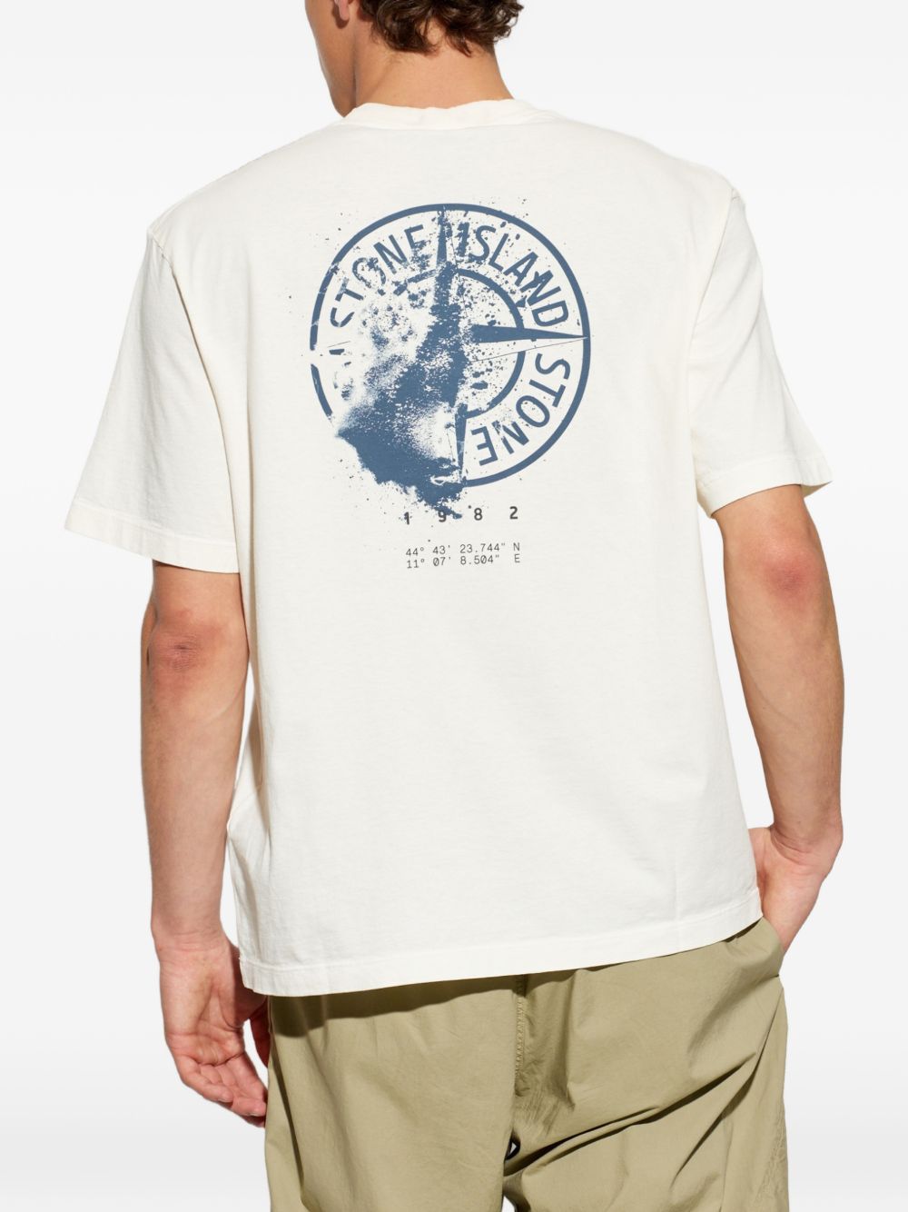  L2S152100001 S0534V0093 STONE ISLAND 