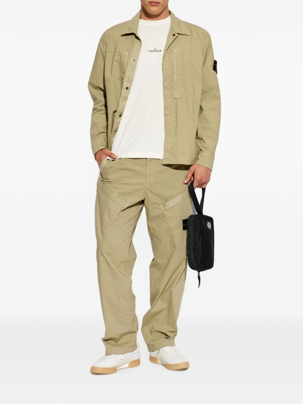  L2S152100001 S0534V0093 STONE ISLAND 