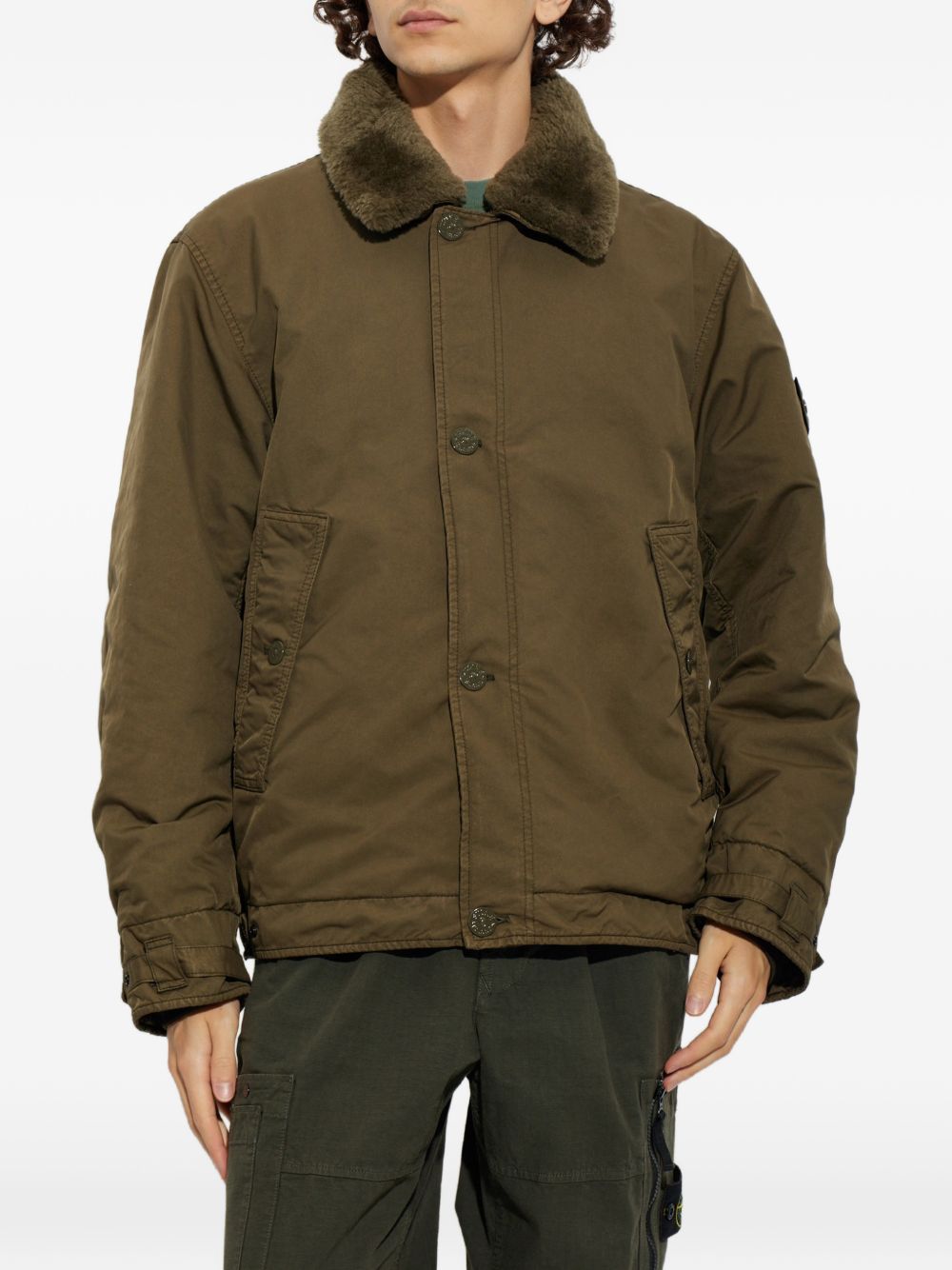  L2S154100028 S0F27V0054 STONE ISLAND 