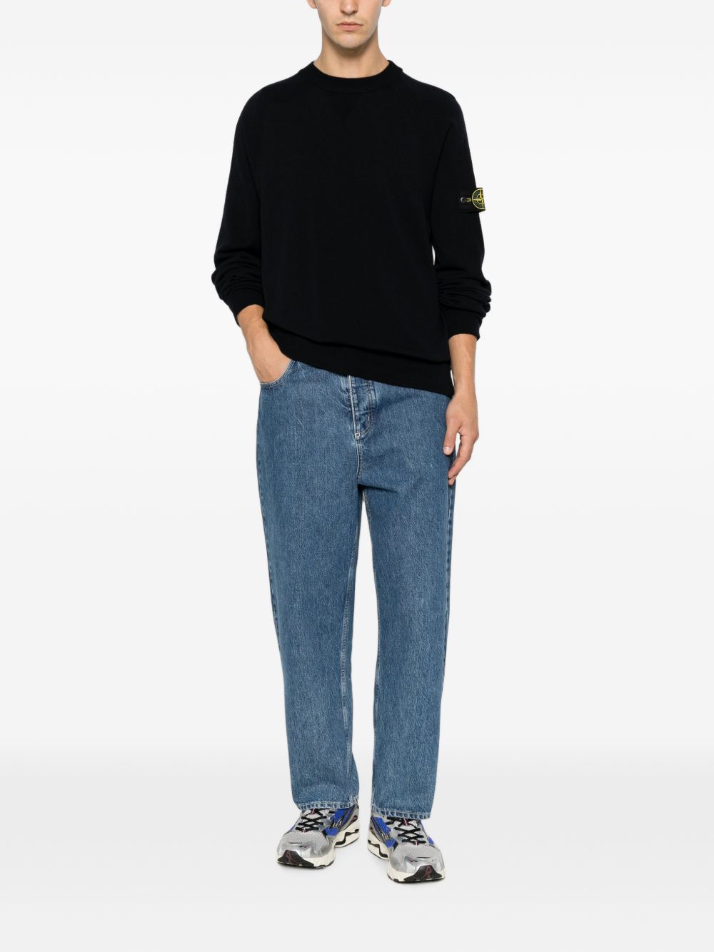  L2S155100007 S00A1V0020 STONE ISLAND 