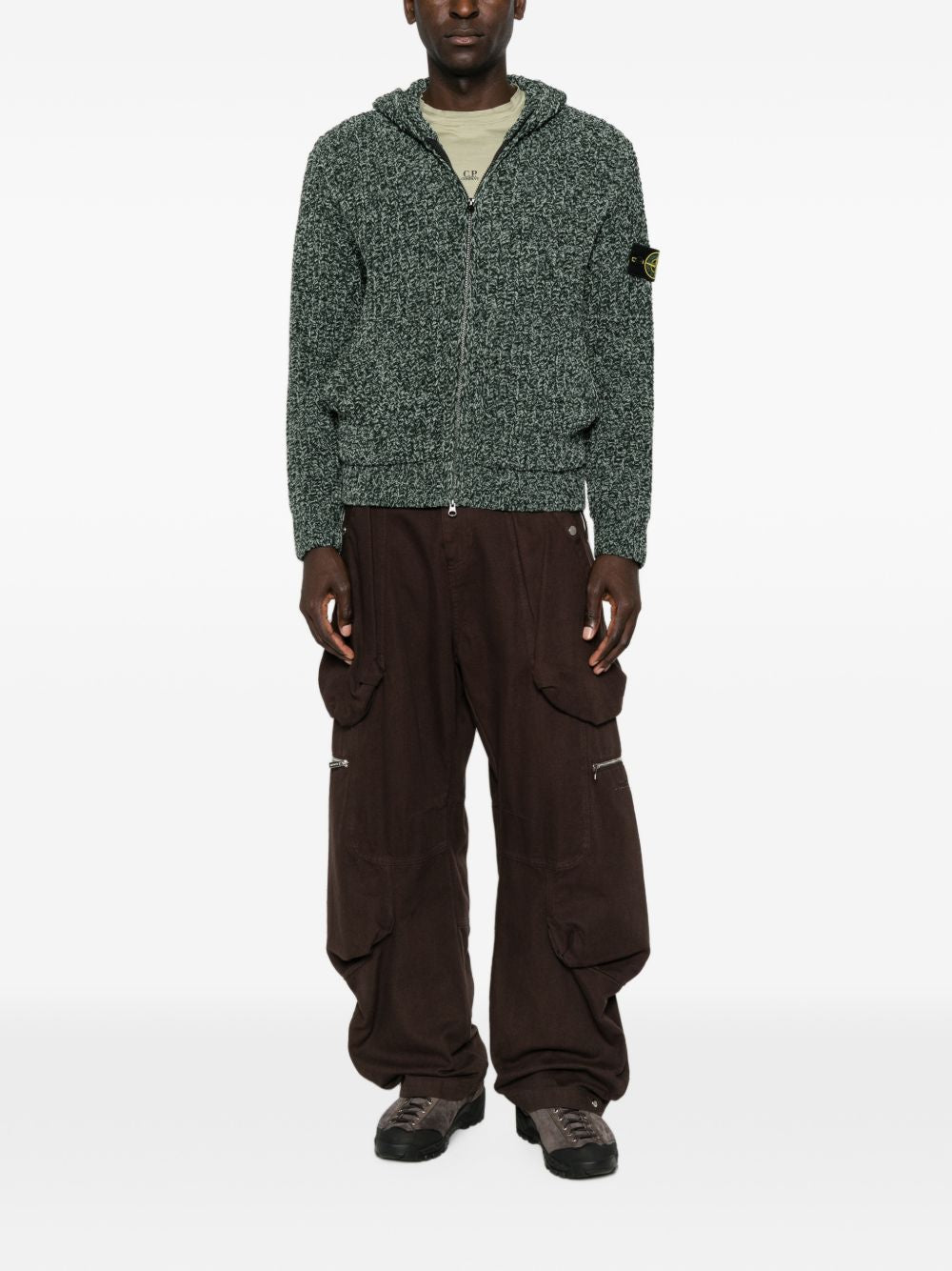 L2S155100065 S0N16V0M5S STONE ISLAND 