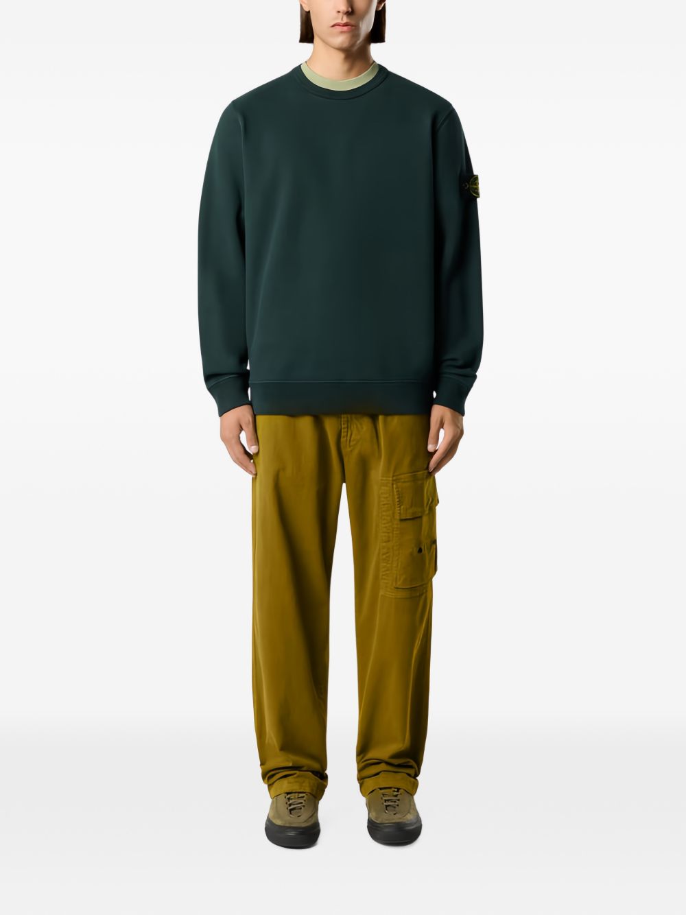  L2S156100049 S0A20V005S STONE ISLAND 