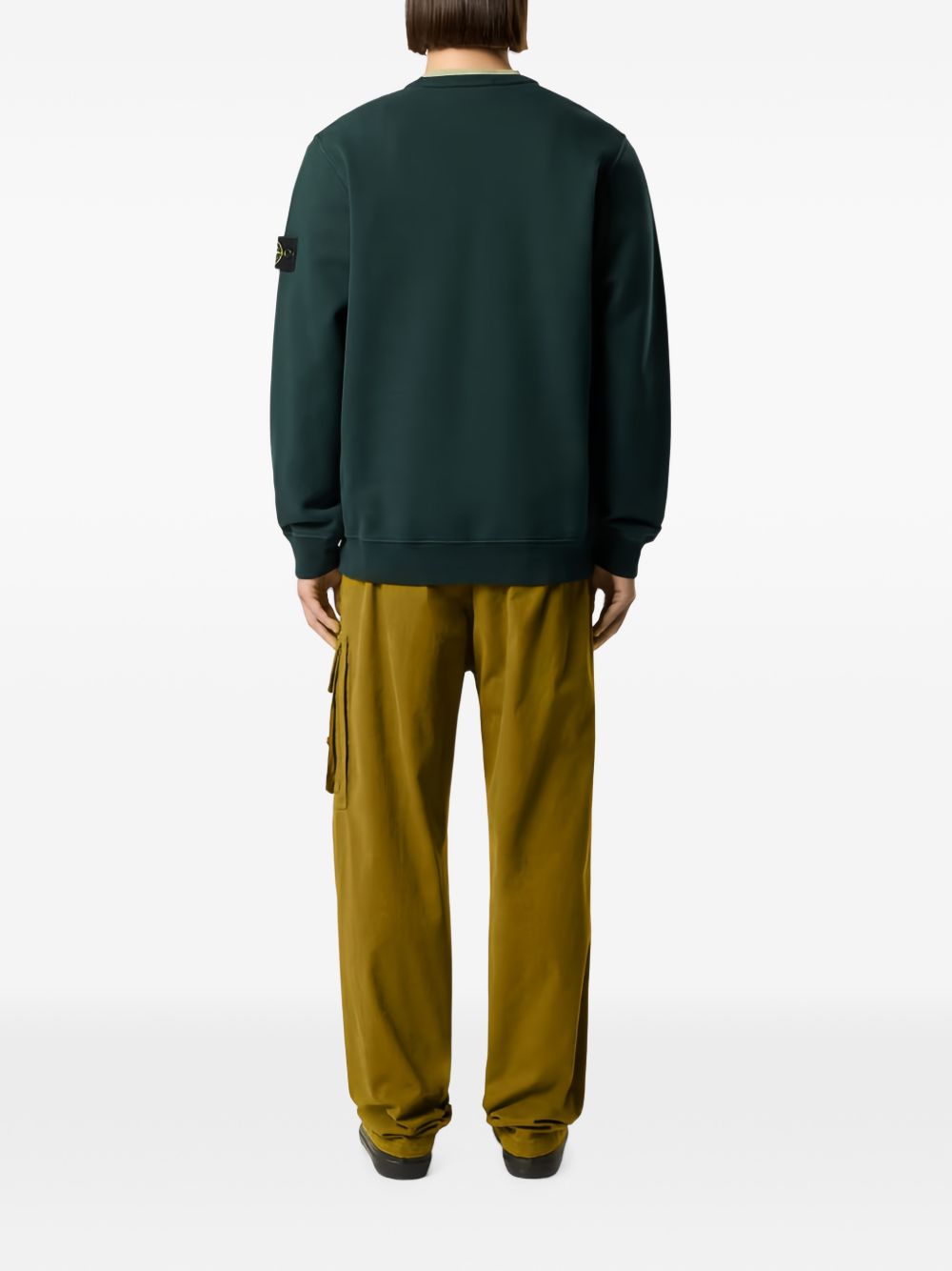  L2S156100049 S0A20V005S STONE ISLAND 