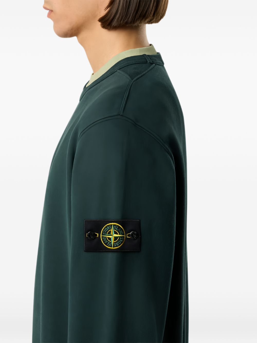  L2S156100049 S0A20V005S STONE ISLAND 