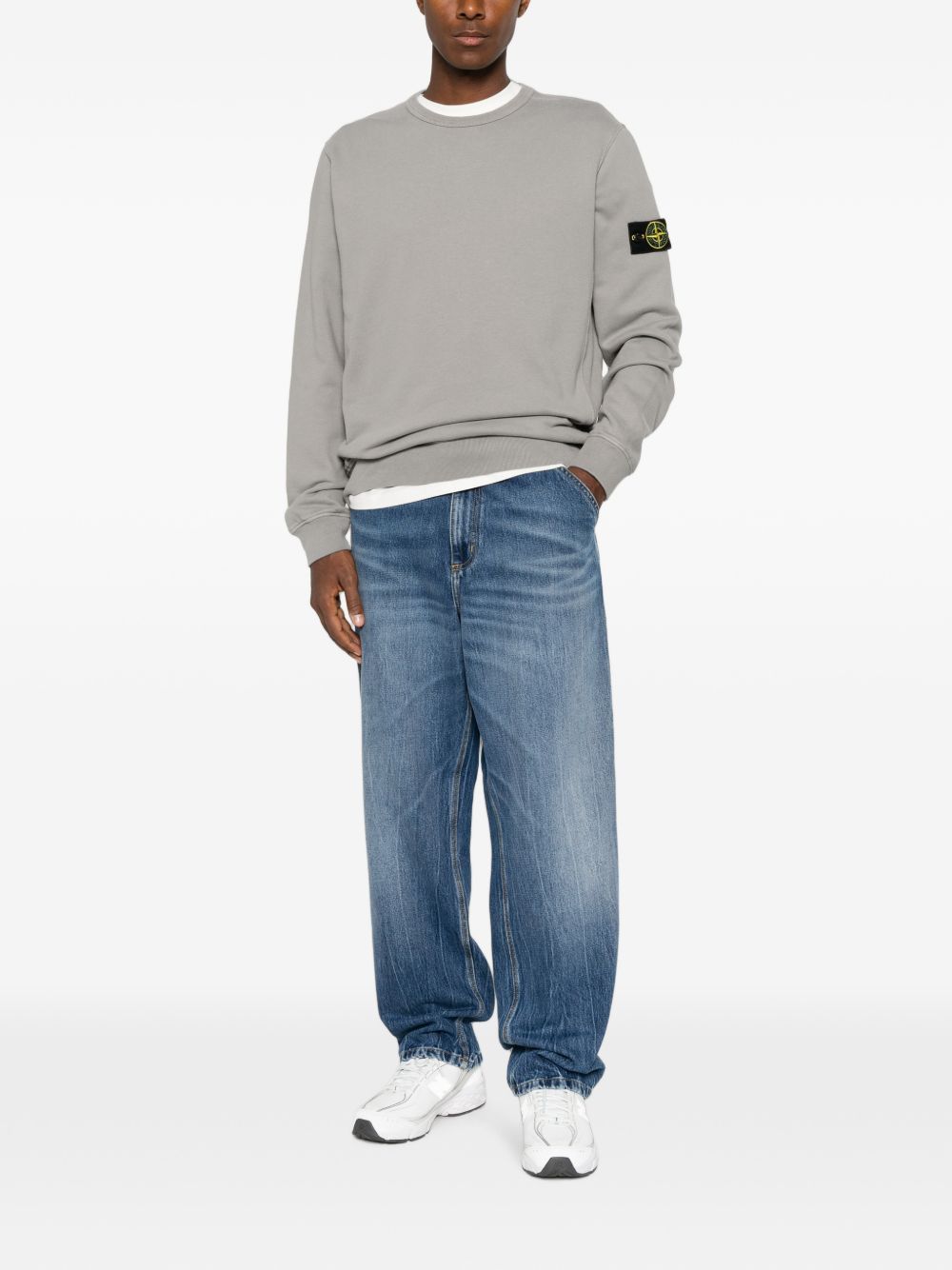  L2S156100049 S0A20V0060 STONE ISLAND 