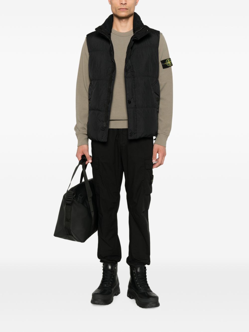  L2S15G100010 S0A23V0029 STONE ISLAND 