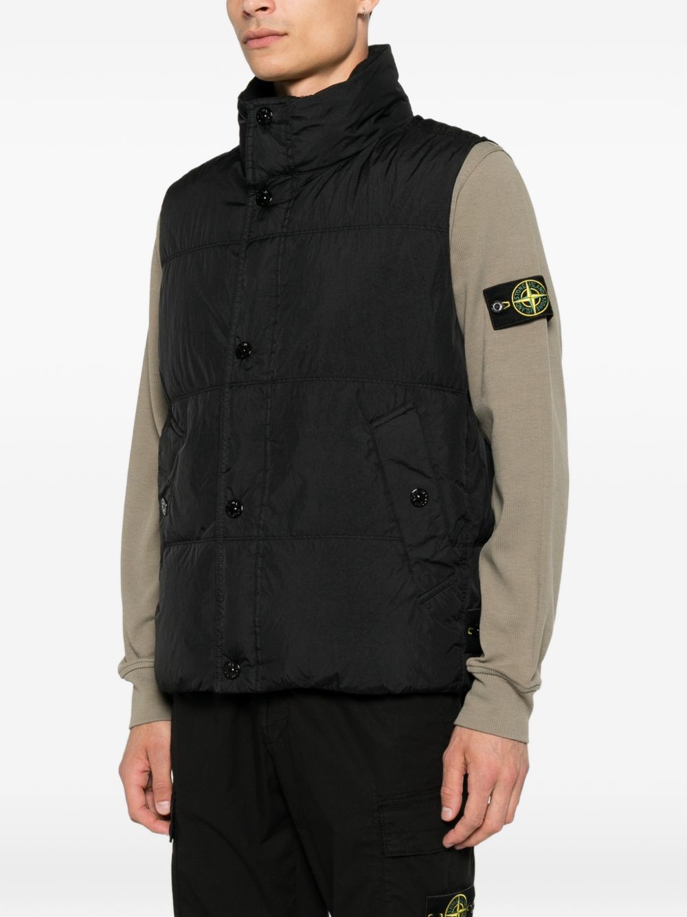  L2S15G100010 S0A23V0029 STONE ISLAND 