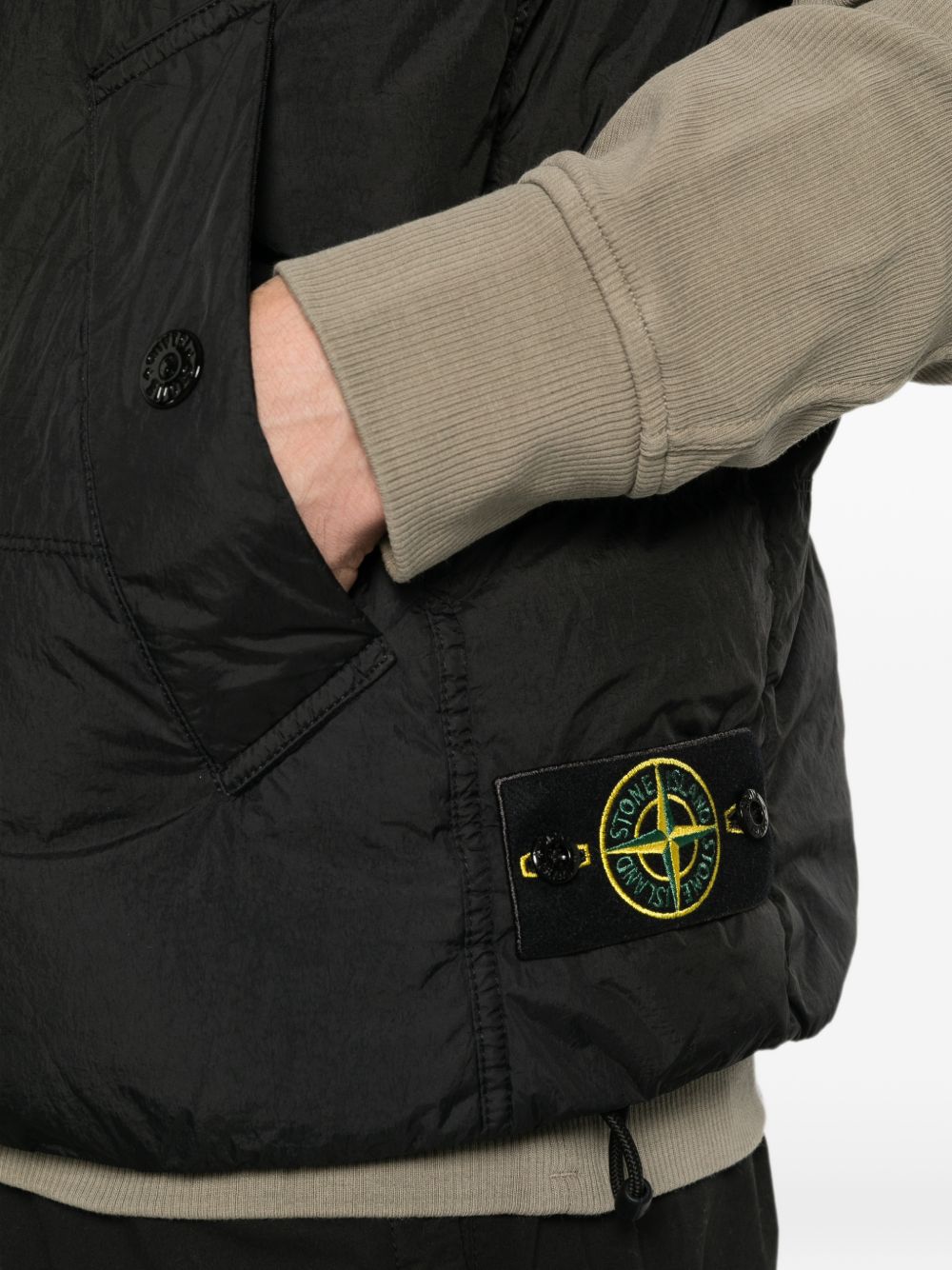  L2S15G100010 S0A23V0029 STONE ISLAND 