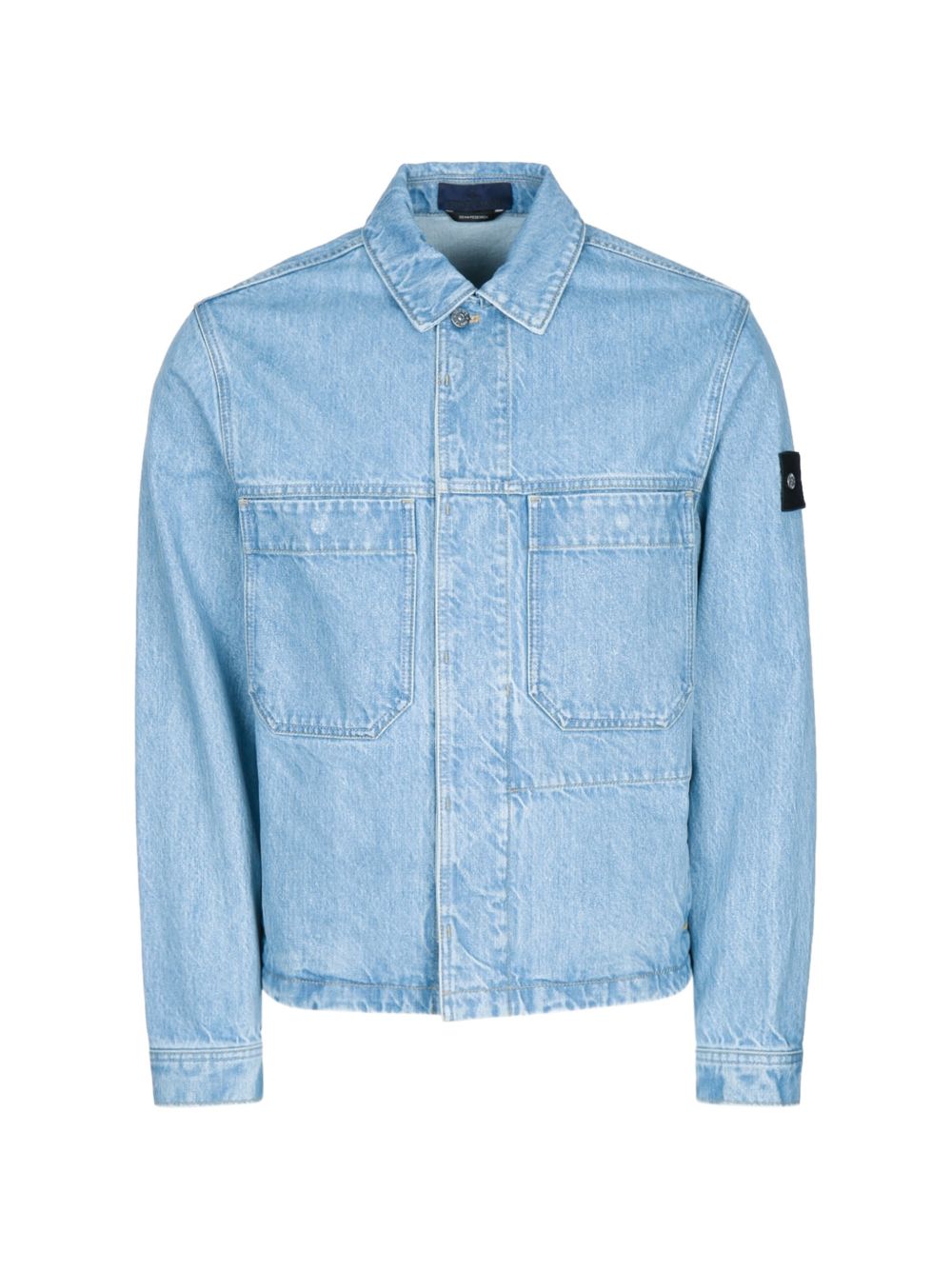 L2S144100006 S0J33VJ204 STONE ISLAND 