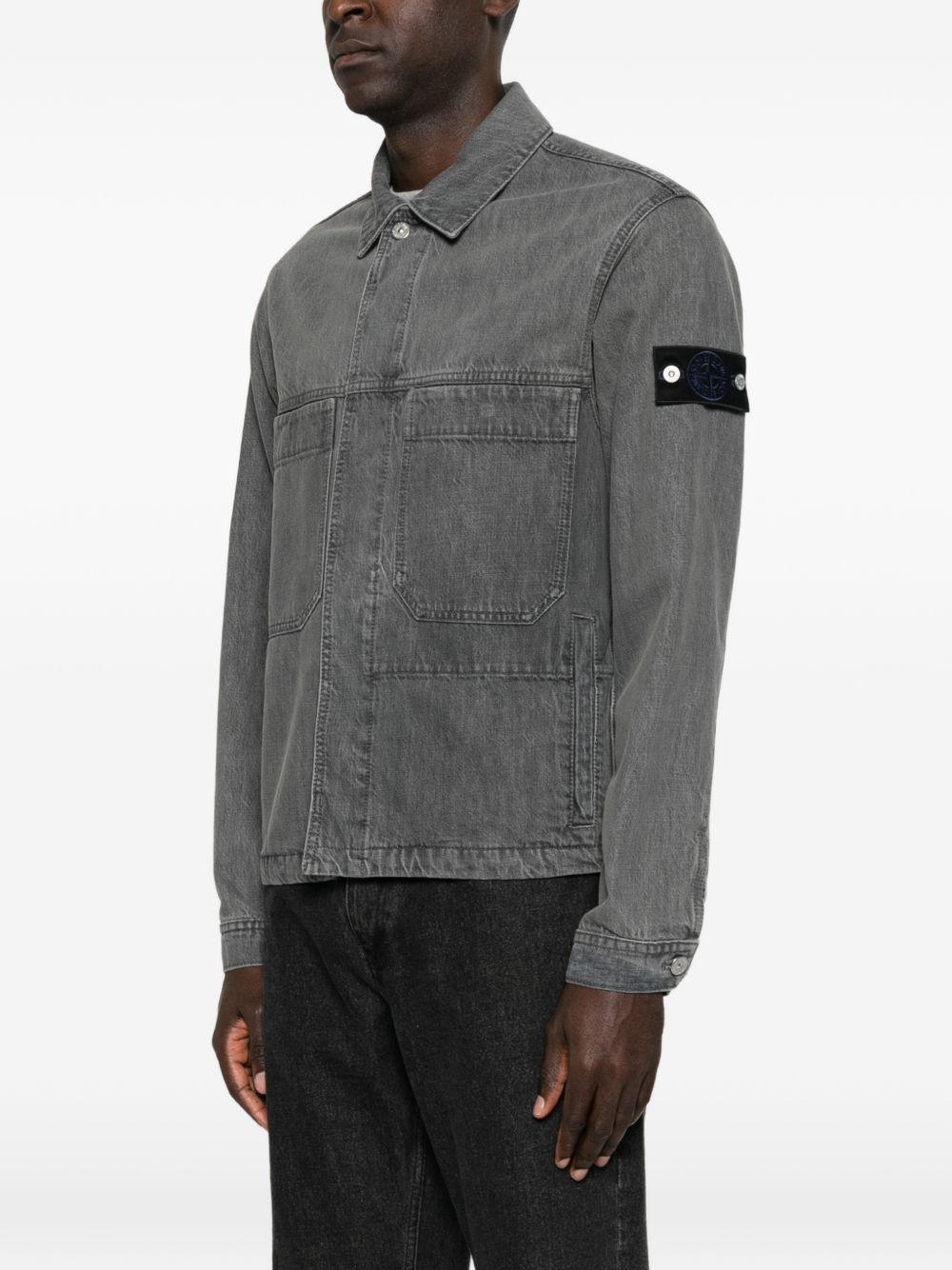  L2S144100006 S0J35VJ604 STONE ISLAND 