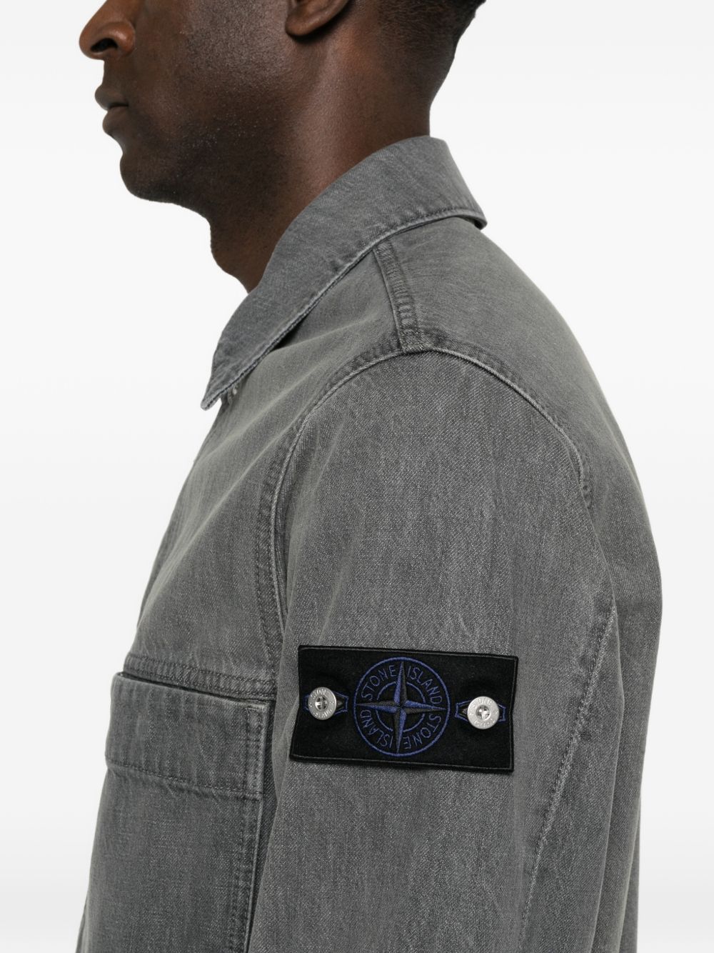  L2S144100006 S0J35VJ604 STONE ISLAND 