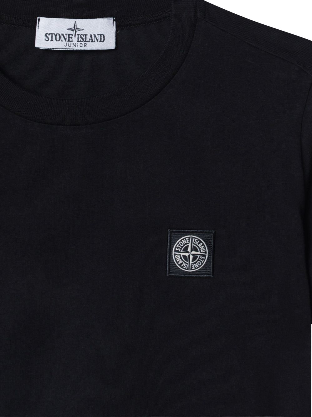  L2S162100002 S0047V0029 STONE ISLAND JUNIOR 