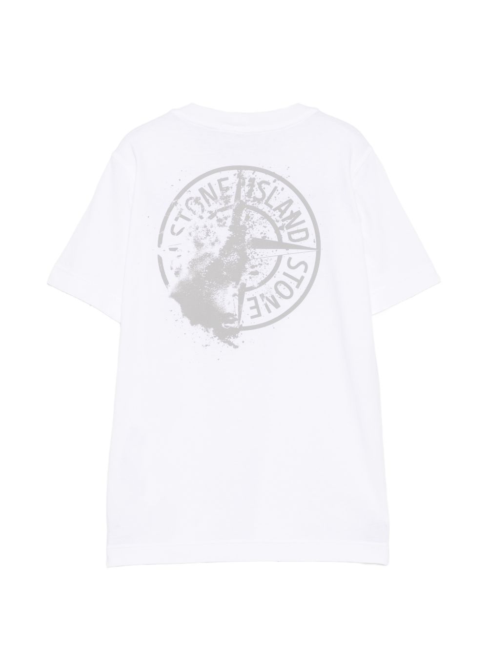  L2S162100005 S0513V0001 STONE ISLAND JUNIOR 
