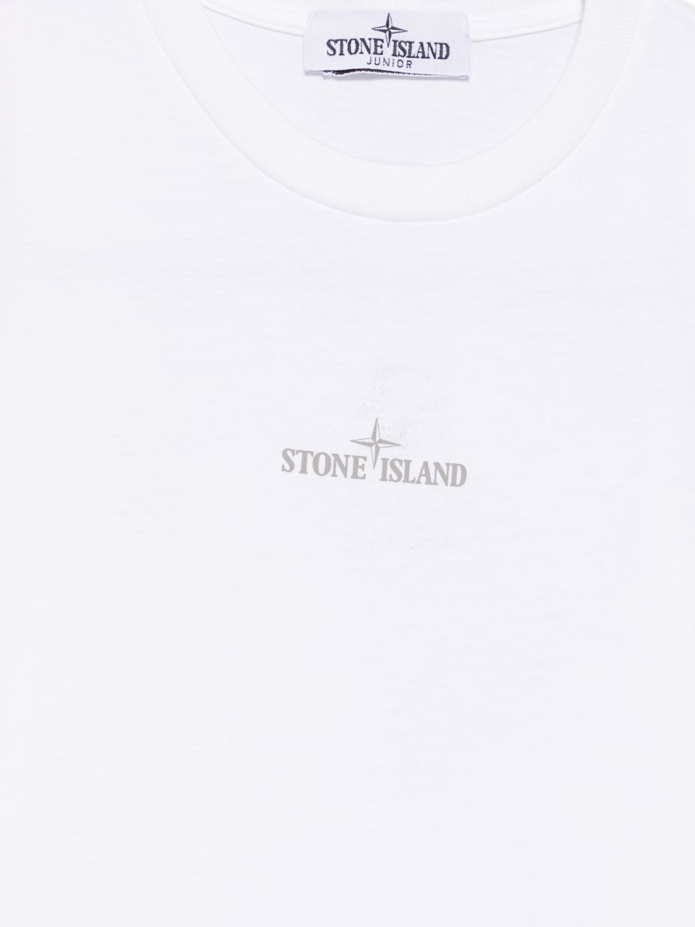  L2S162100005 S0513V0001 STONE ISLAND JUNIOR 