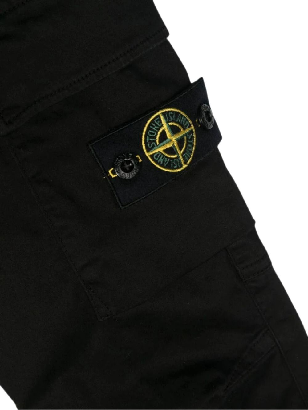  L2S163100006 S0012V0029 STONE ISLAND JUNIOR 