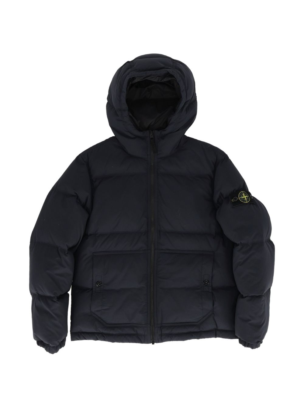  L2S164100005 S0483V0020 STONE ISLAND JUNIOR 