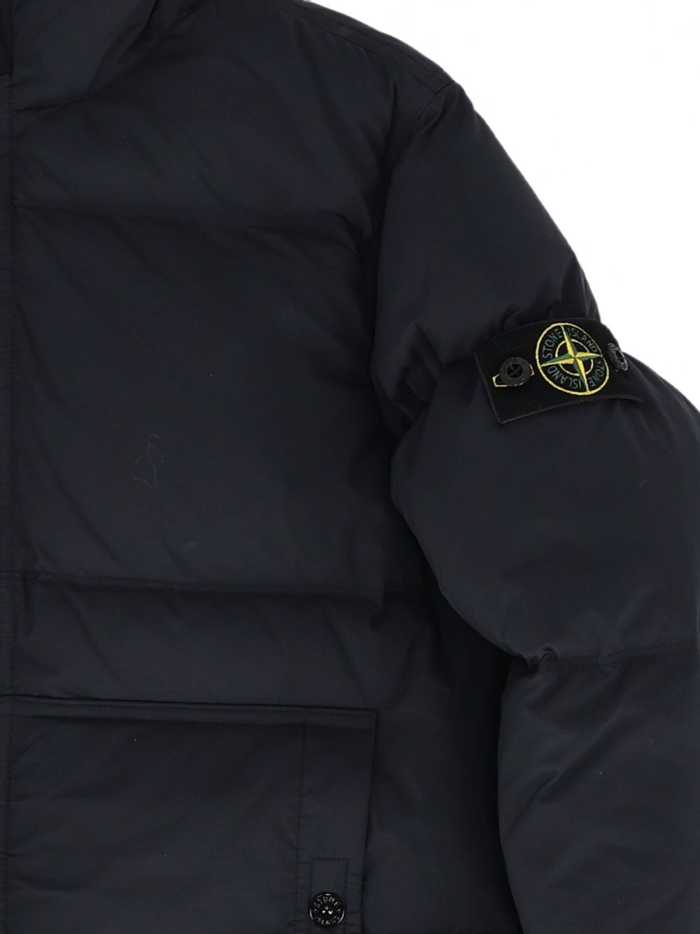  L2S164100005 S0483V0020 STONE ISLAND JUNIOR 