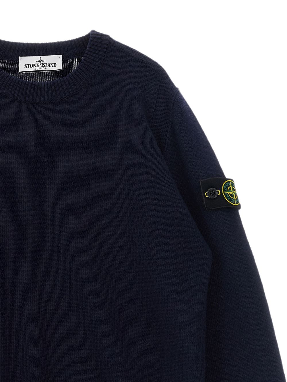  L2S165100002 S00M1V0020 STONE ISLAND JUNIOR 