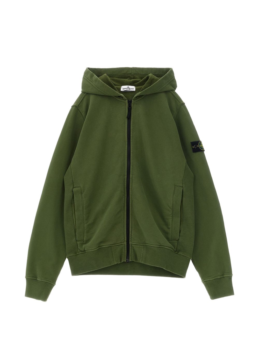  L2S166100006 S0A20V005G STONE ISLAND JUNIOR 