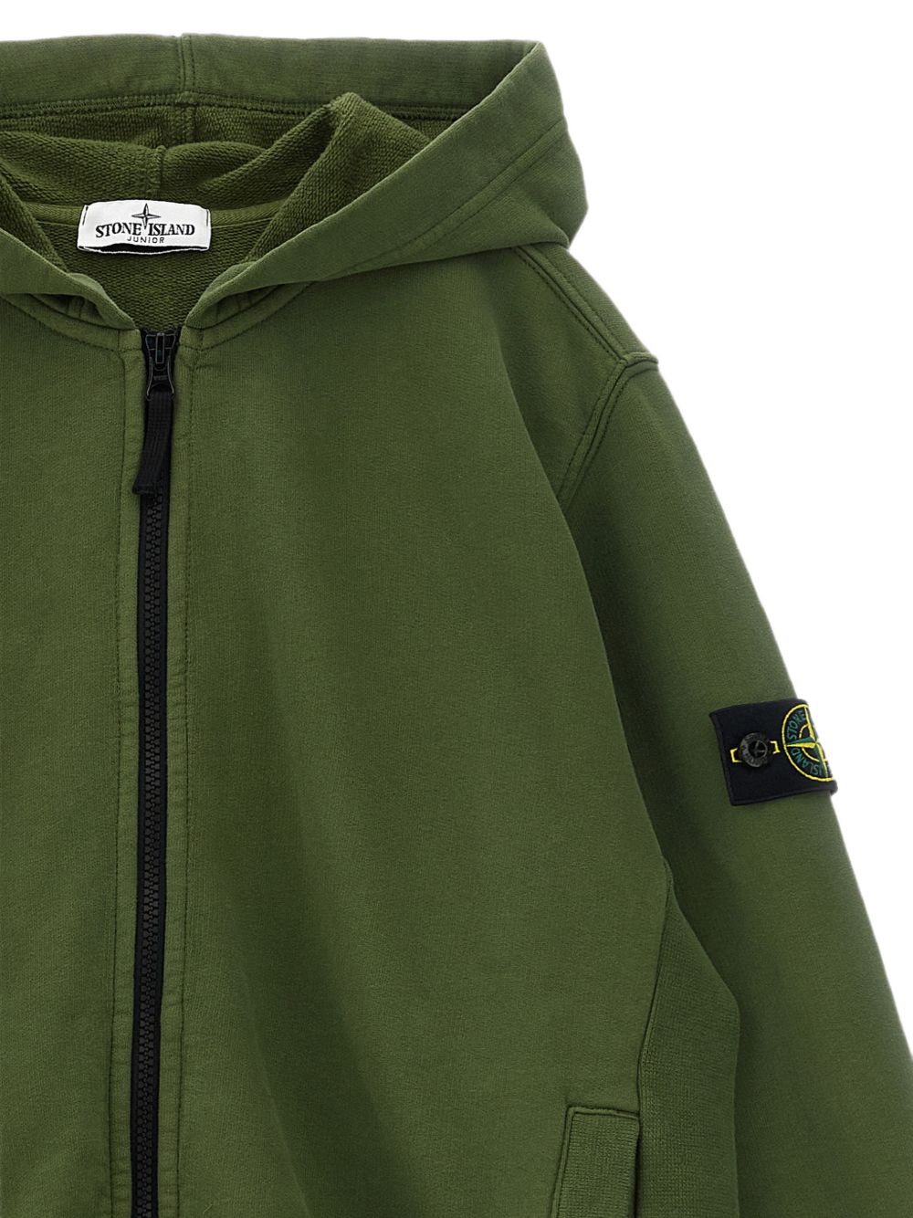  L2S166100006 S0A20V005G STONE ISLAND JUNIOR 