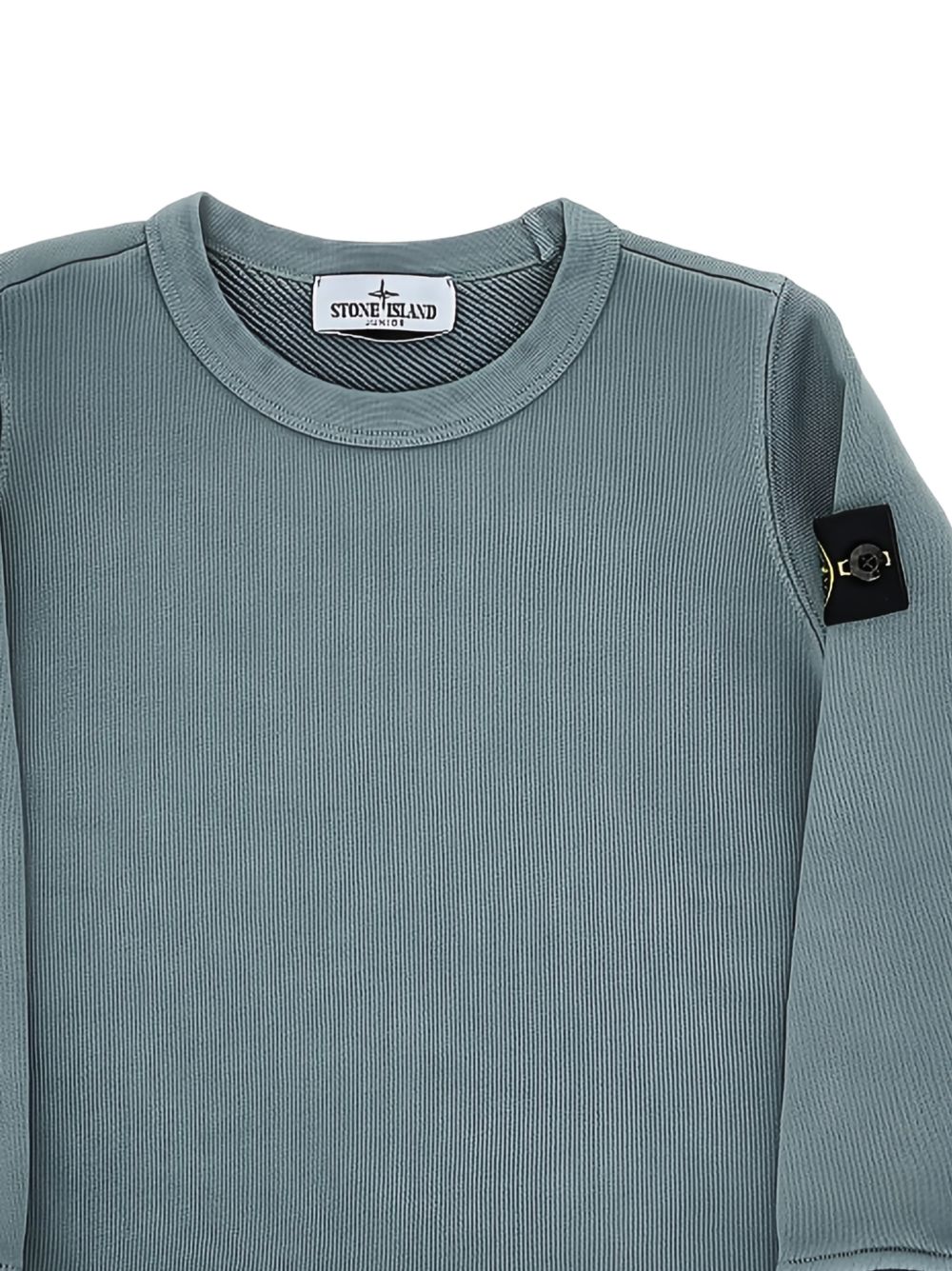  L2S166100009 S0425V014B STONE ISLAND JUNIOR 