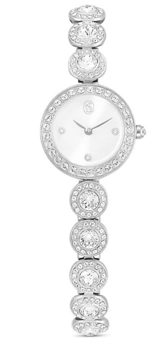  5737038 #STS/WHITE/STS SWAROVSKI 