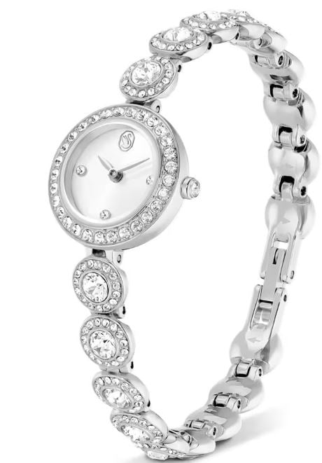  5737038 #STS/WHITE/STS SWAROVSKI 
