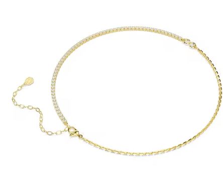  5747717 #WHI/GOS SWAROVSKI 