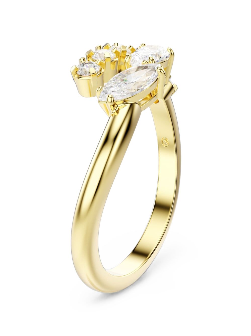  5748078 #WHI/GO SWAROVSKI 
