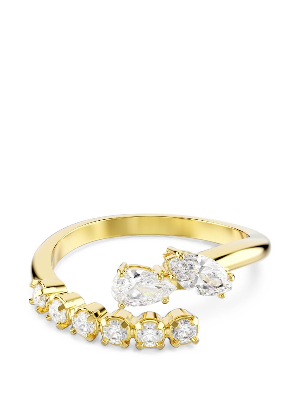  5748078 #WHI/GO SWAROVSKI 
