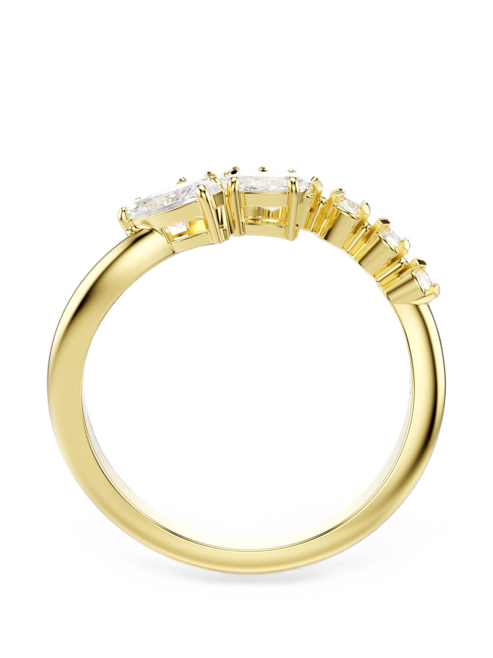  5748078 #WHI/GO SWAROVSKI 
