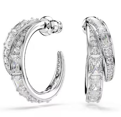  5749069 #WHITE/RHS SWAROVSKI 