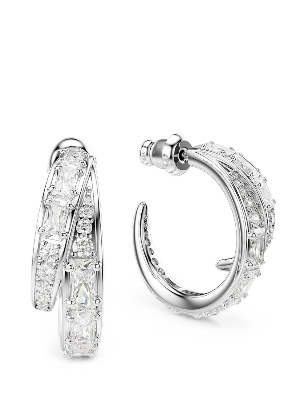  5749069 #WHITE/RHS SWAROVSKI 