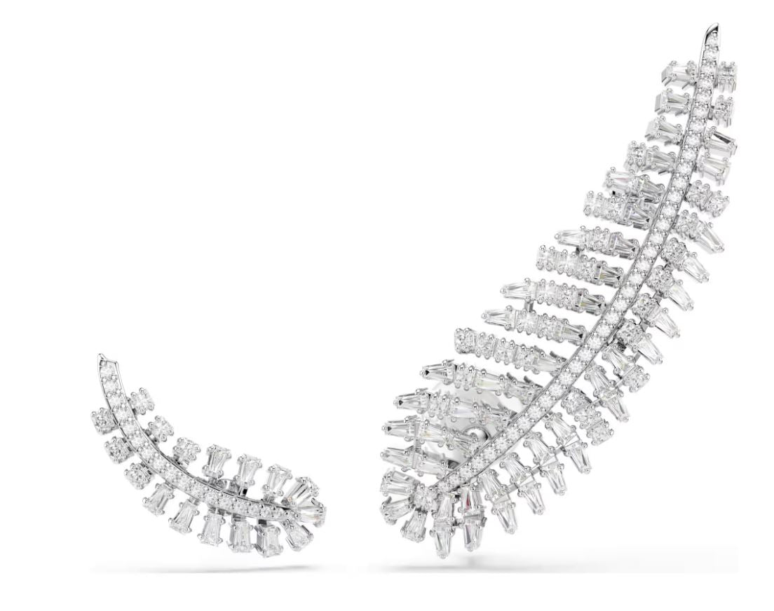  5749211 #WHITE/RH SWAROVSKI 