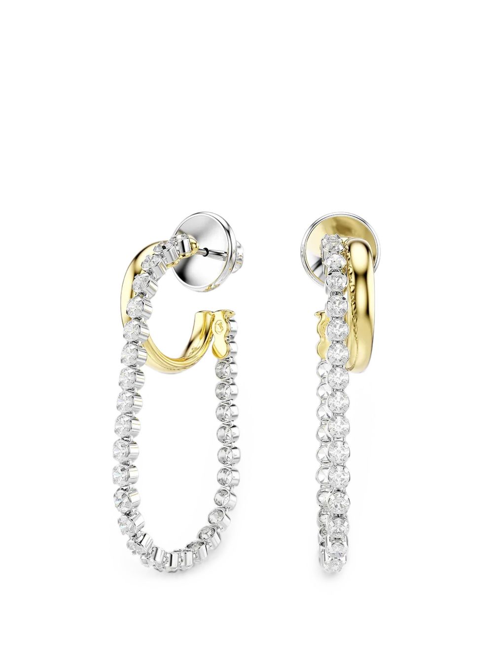  5749366 #WHI/MIX SWAROVSKI 
