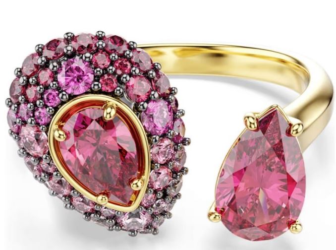  5752899 #REDT/GOS SWAROVSKI 