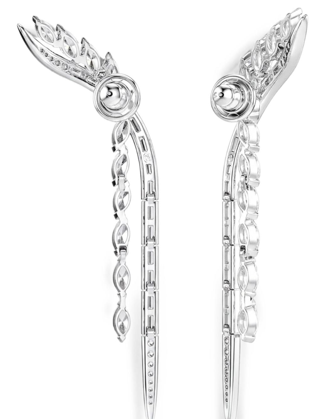  5753675 #WHI/RHS SWAROVSKI 