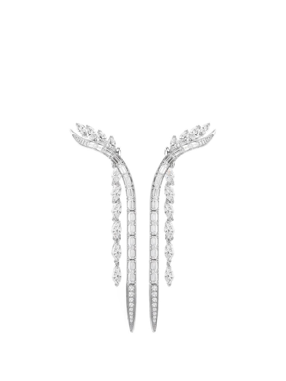  5753675 #WHI/RHS SWAROVSKI 