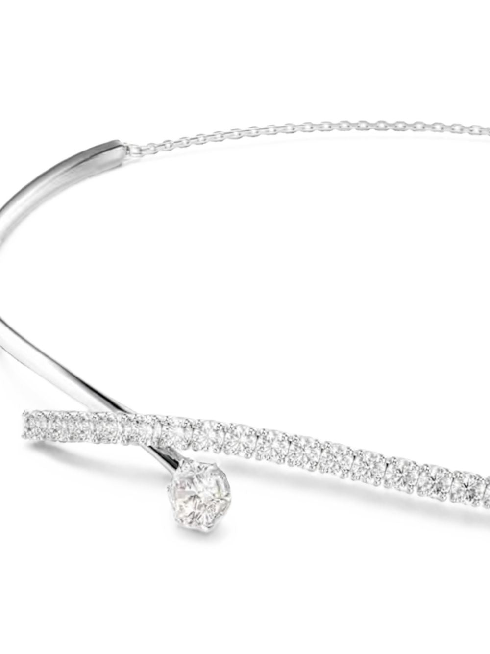 5754020 #WHI/RHS SWAROVSKI 