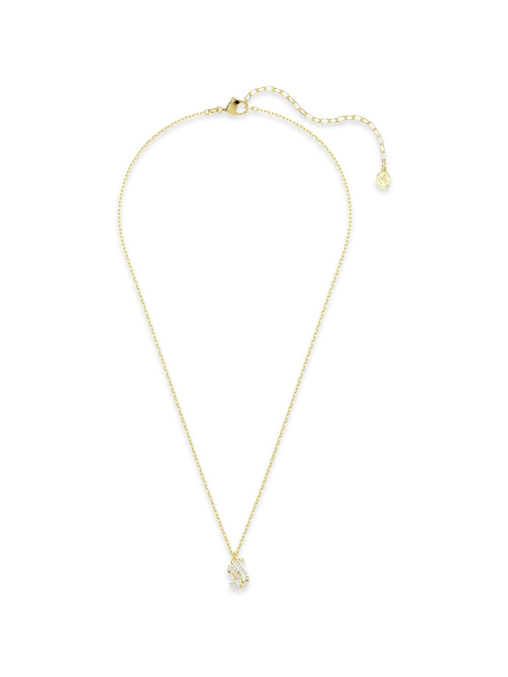  5754626 #WHITE/GOS SWAROVSKI 