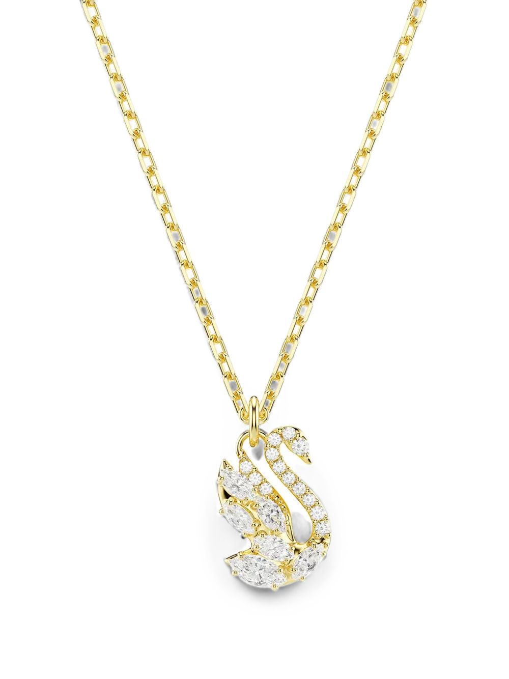  5754626 #WHITE/GOS SWAROVSKI 