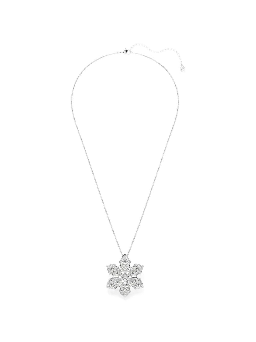  5754685 #WHITE/RHS SWAROVSKI 