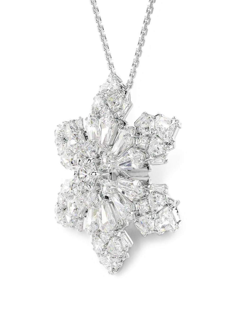  5754685 #WHITE/RHS SWAROVSKI 