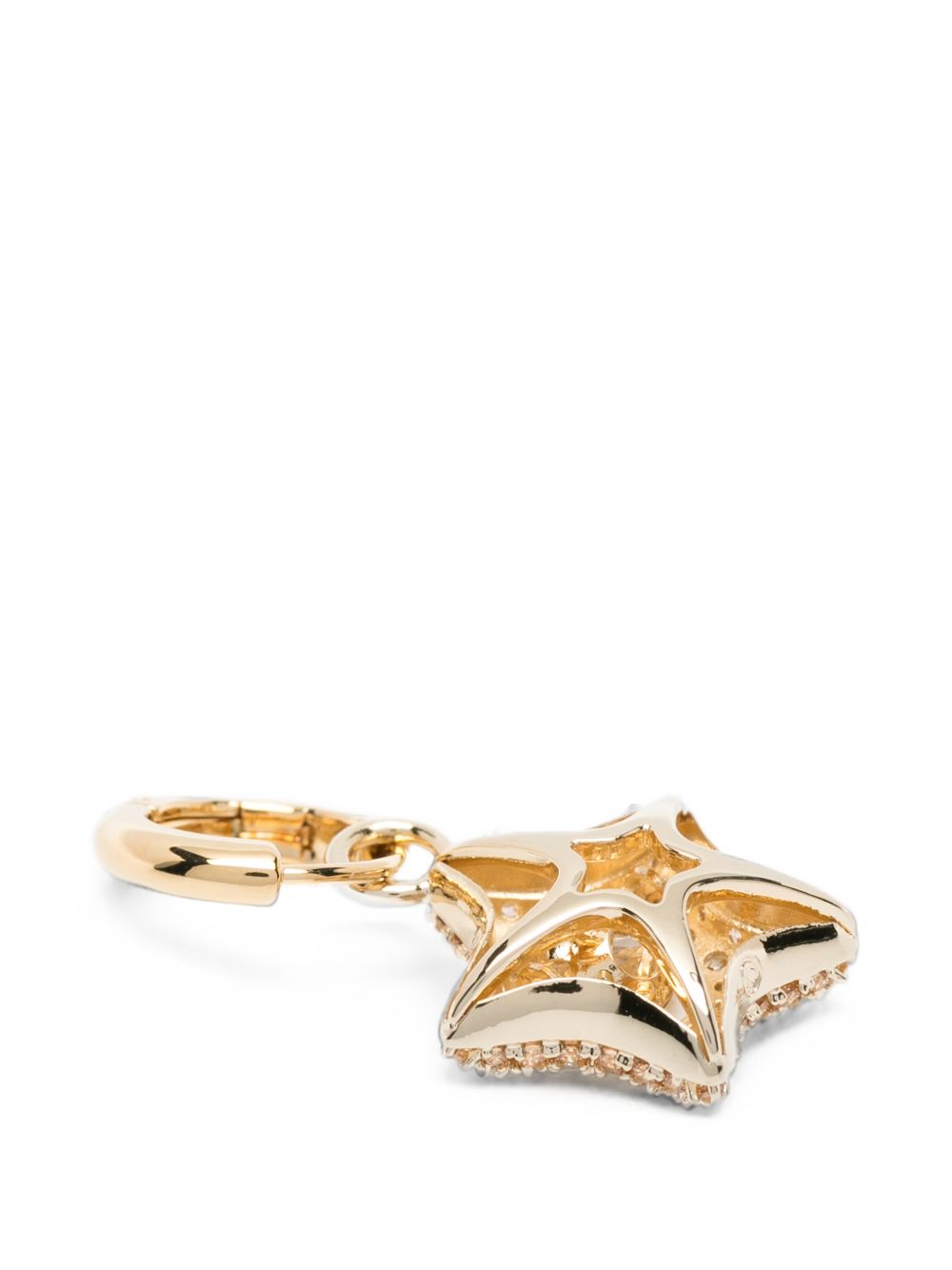  5755274 #WHITE/GOS SWAROVSKI 