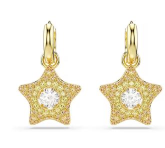  5755274 #WHITE/GOS SWAROVSKI 