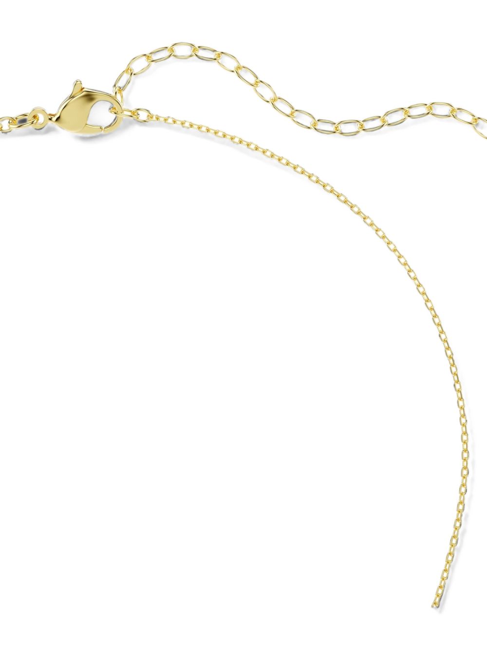 5755280 #WHITE/GOS SWAROVSKI 