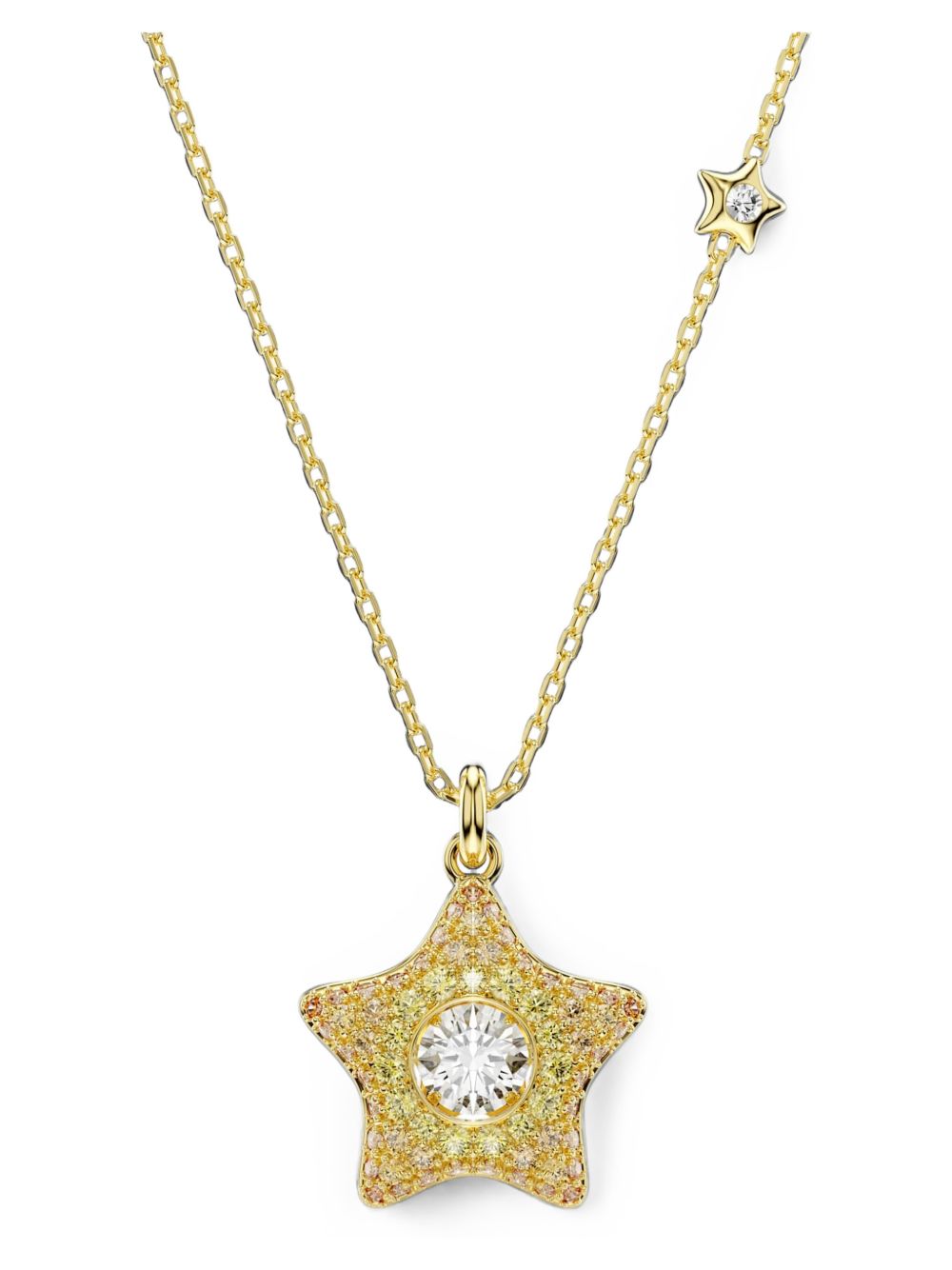  5755280 #WHITE/GOS SWAROVSKI 